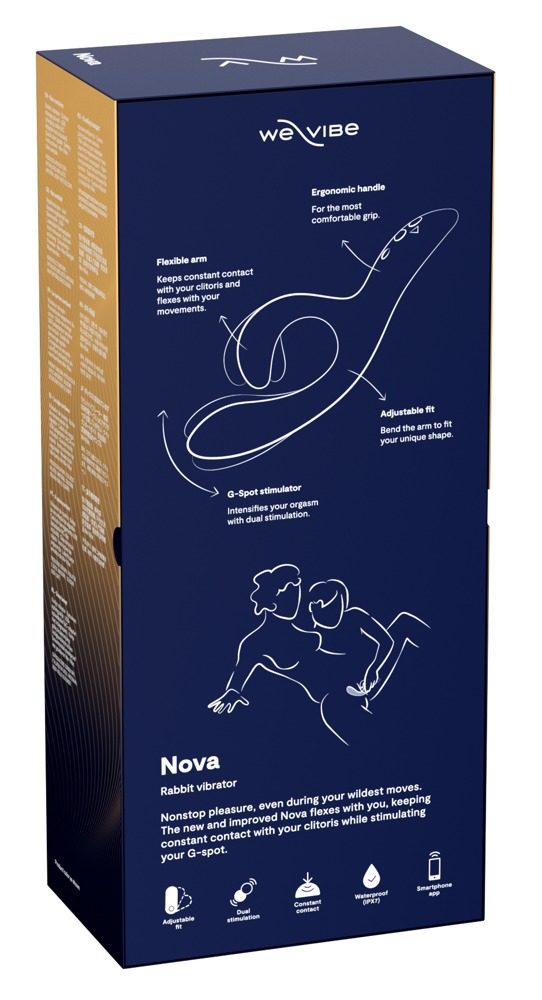 We-Vibe Nova 2 (obrázek 13)