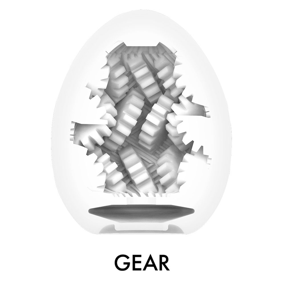 Tenga Egg Gear - Obrázek 3