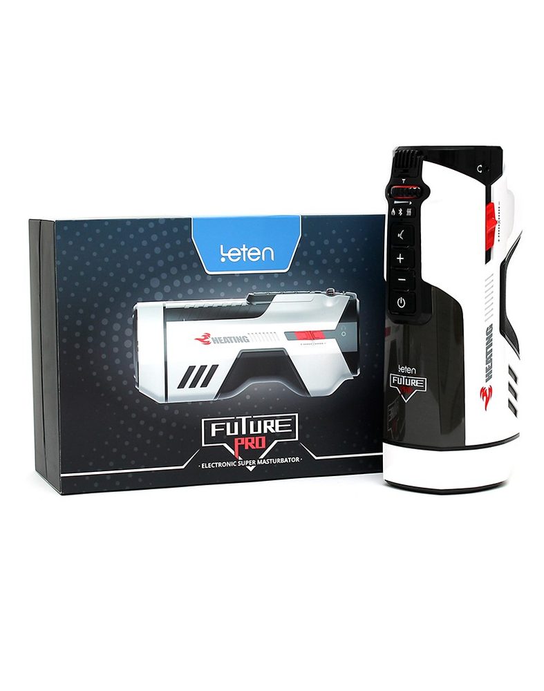 LETEN SM FUTURE PRO SUPER (obrázek 17)