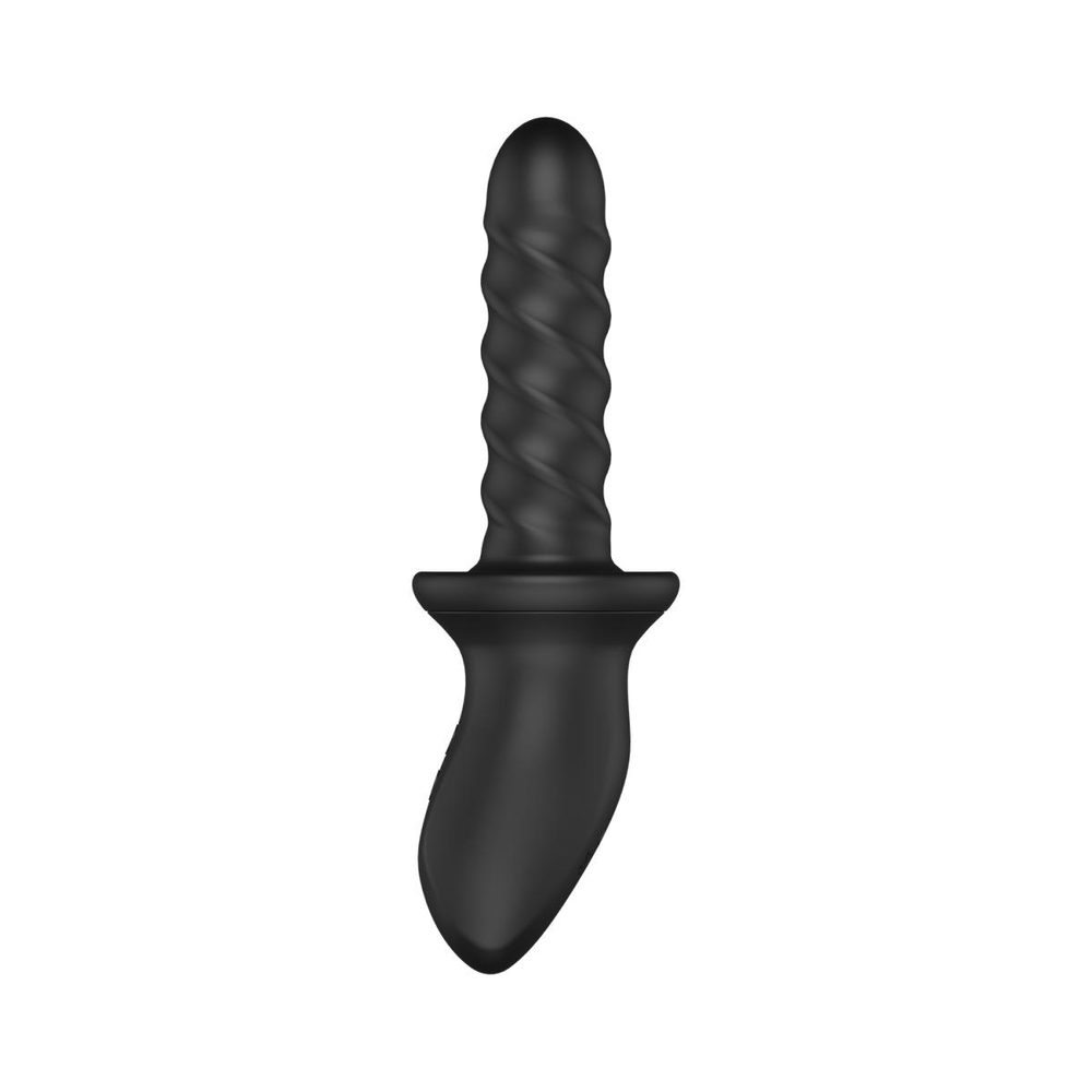 Nexus Ascent Spiral Anal Toy (obrázek 6)