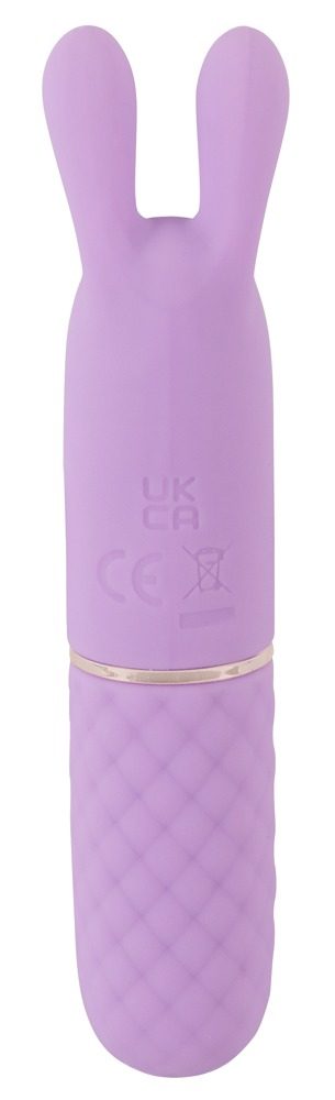 Cuties Mini Rabbit Vibrator 5.G (obrázek 4)