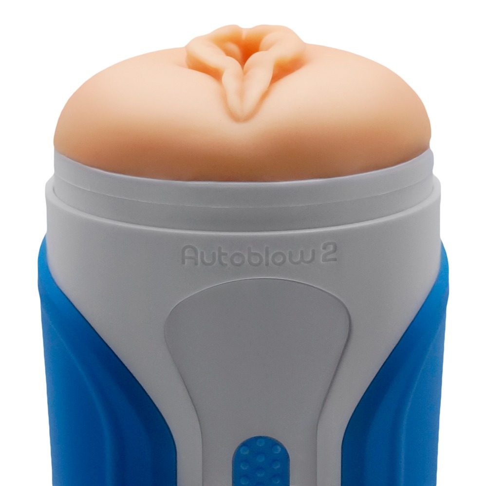 Autoblow 2 Plus XT Vagina Sleeve B - Obrázek 4