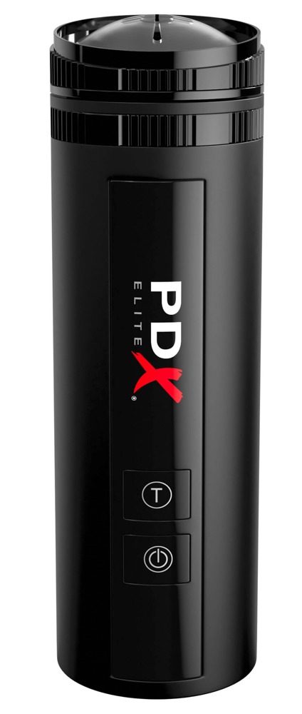 Pipedream PDX Elite Moto Bator X - Obrázek 5