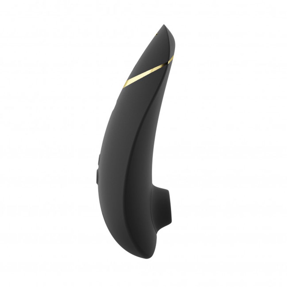 Womanizer Premium 2 Black - Obrázek 4