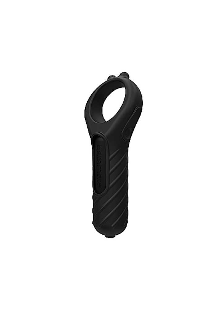 Bathmate Vibe Edge Black - Obrázek 5