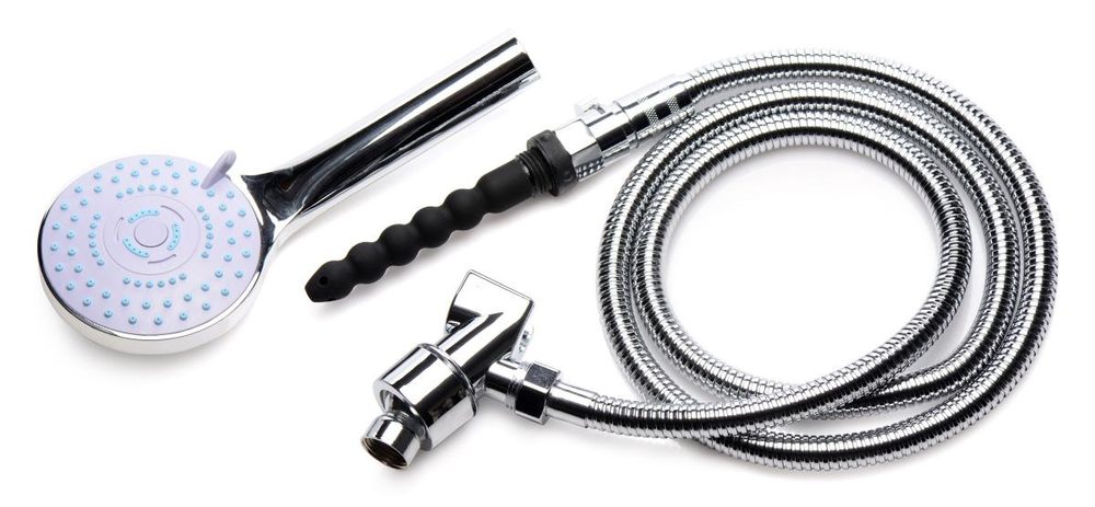 CleanStream Discrete Intimate Douche - Obrázek 6