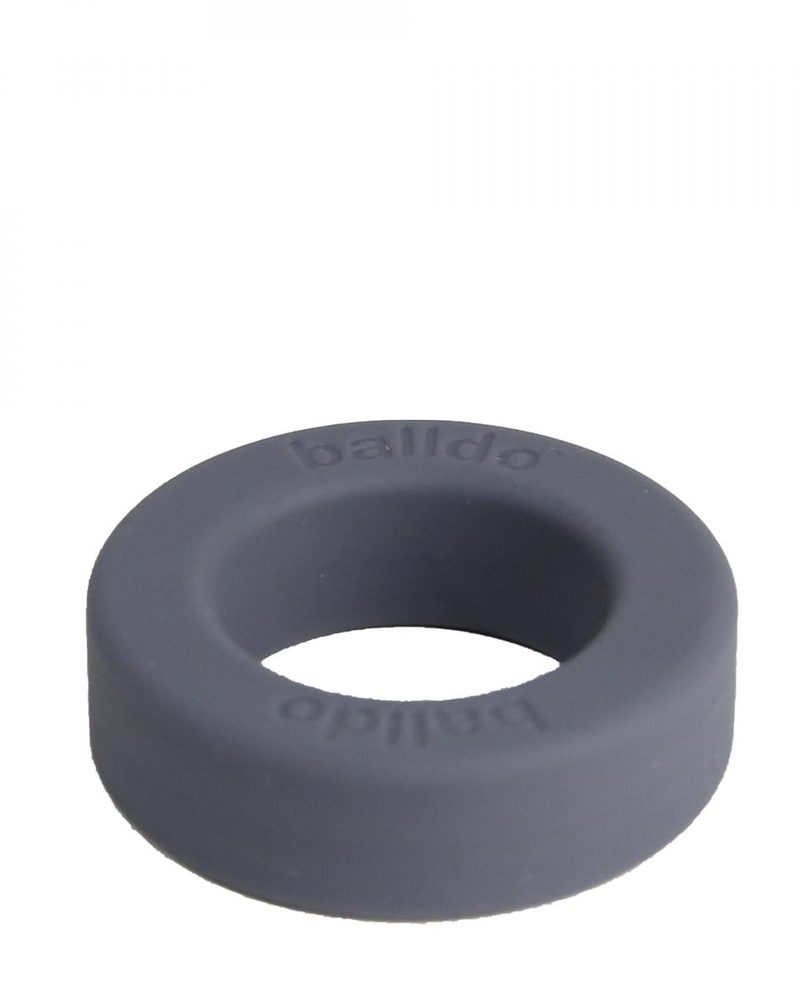 Balldo Single Spacer Ring Steel Grey - Obrázek 3
