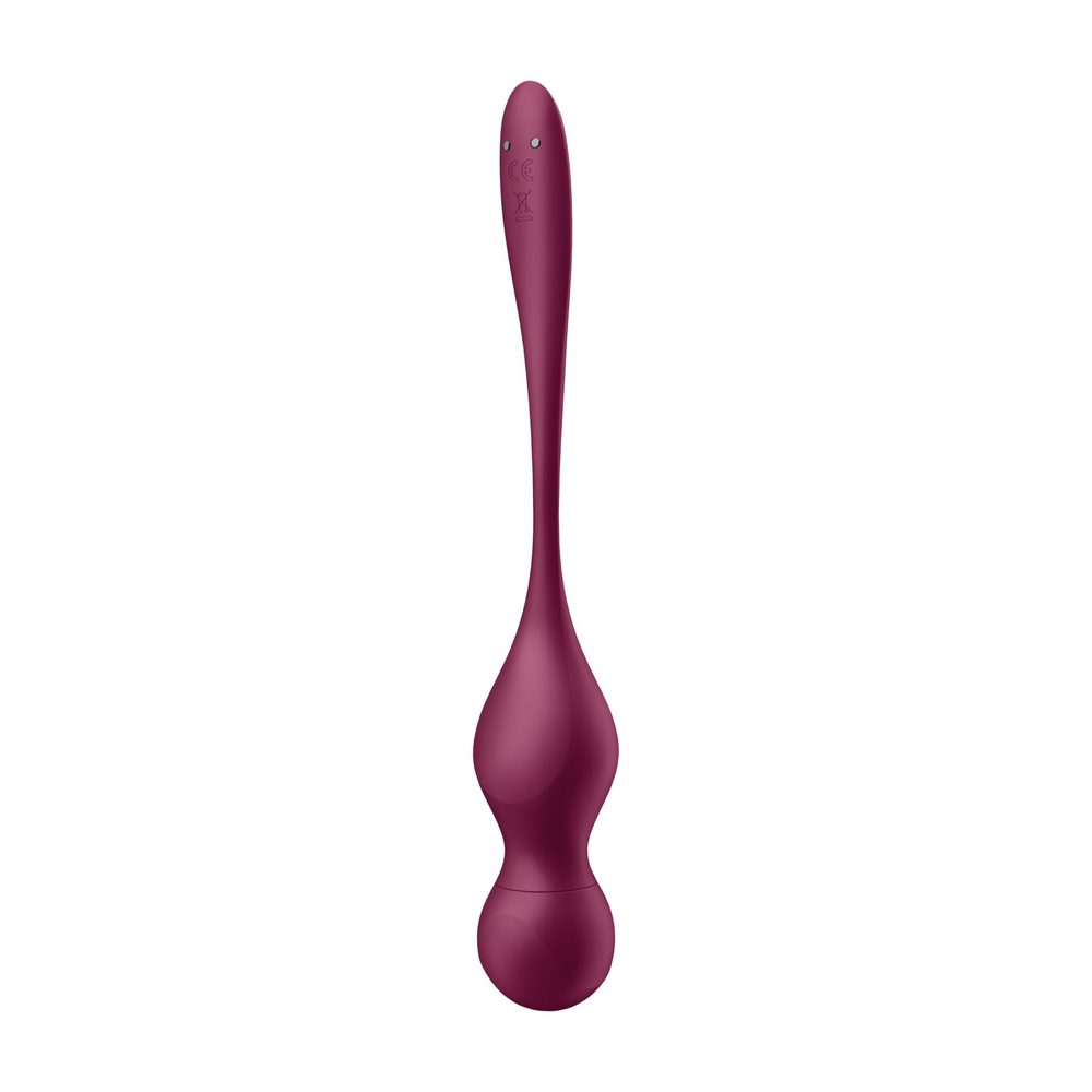Satisfyer Love Birds Vary Connect App - Obrázek 7