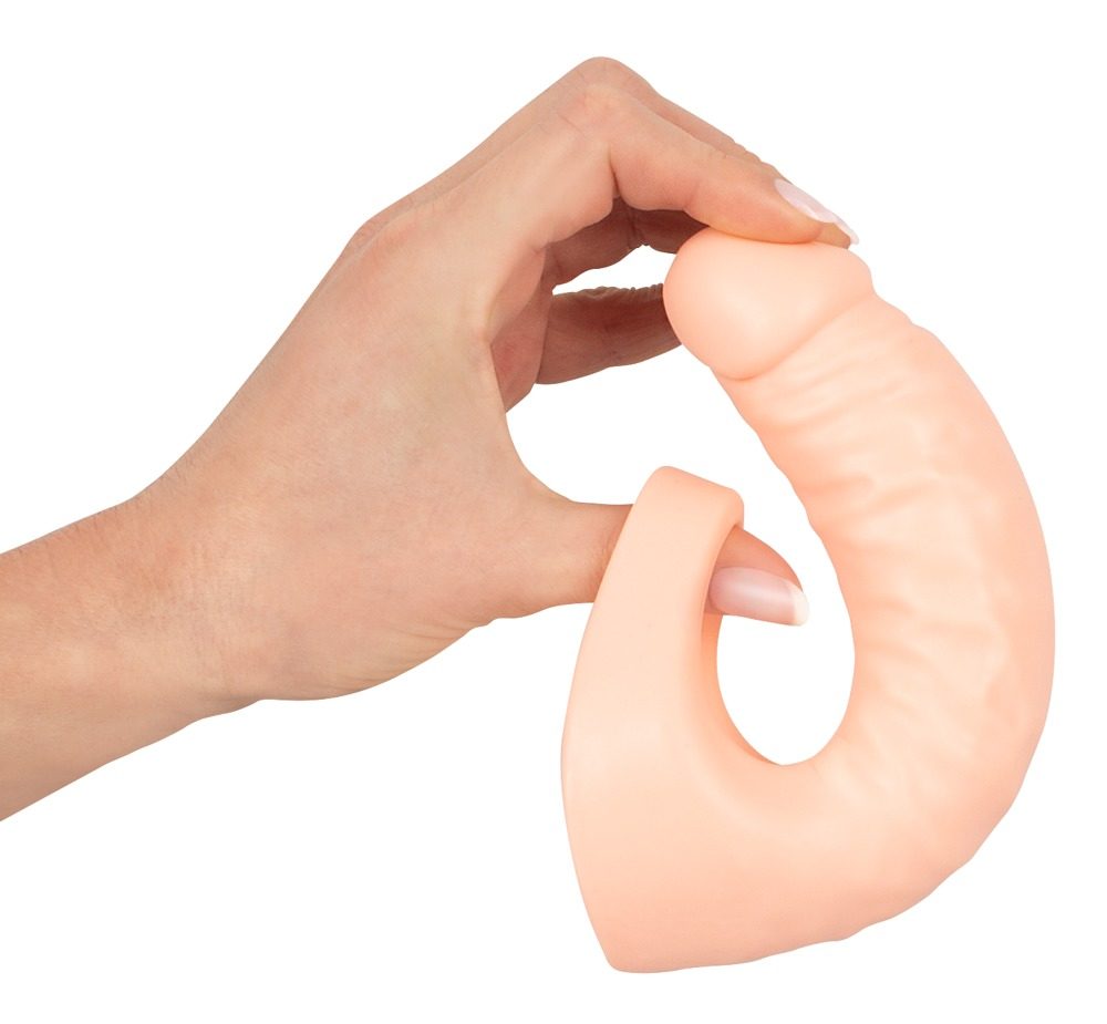 Realistixxx Double Fucker - Obrázek 4