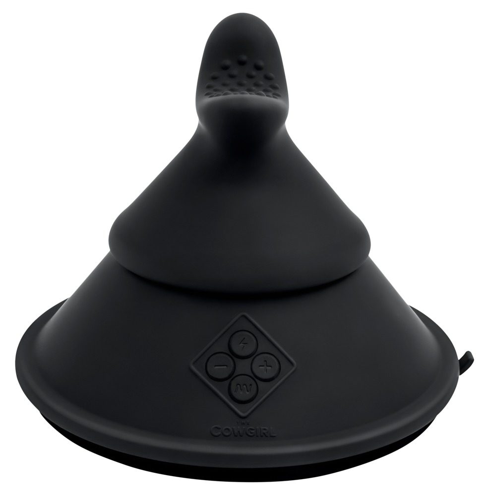 The Cowgirl Cone Premium Sex Machine (obrázek 8)