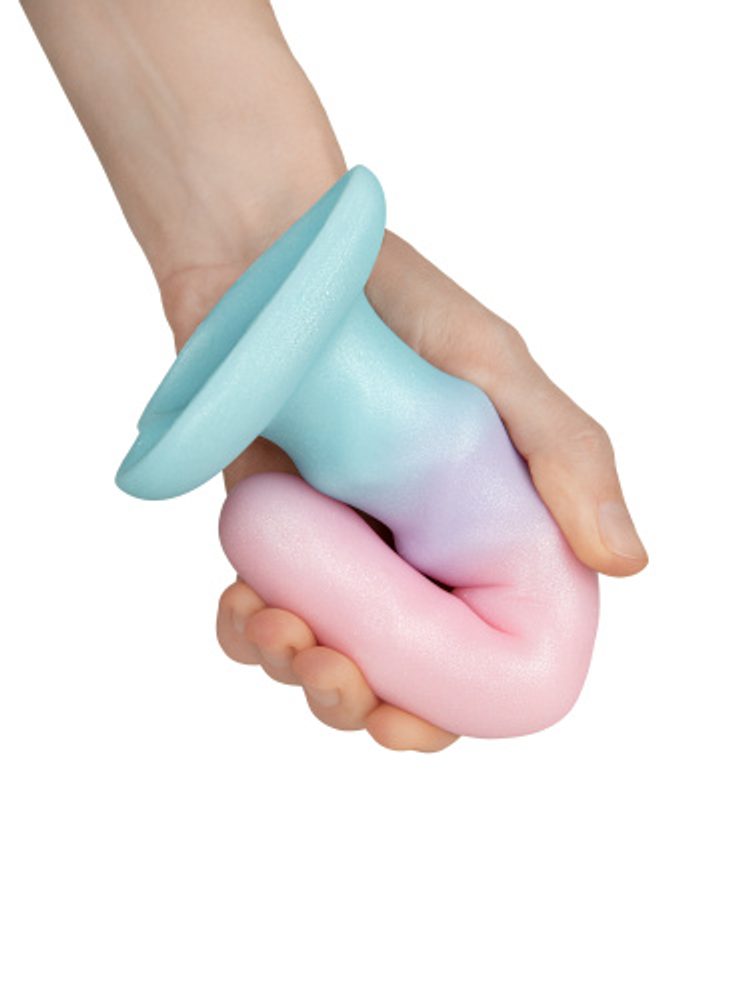 Lola Games Flow Unicorn Dildo Light (obrázek 5)