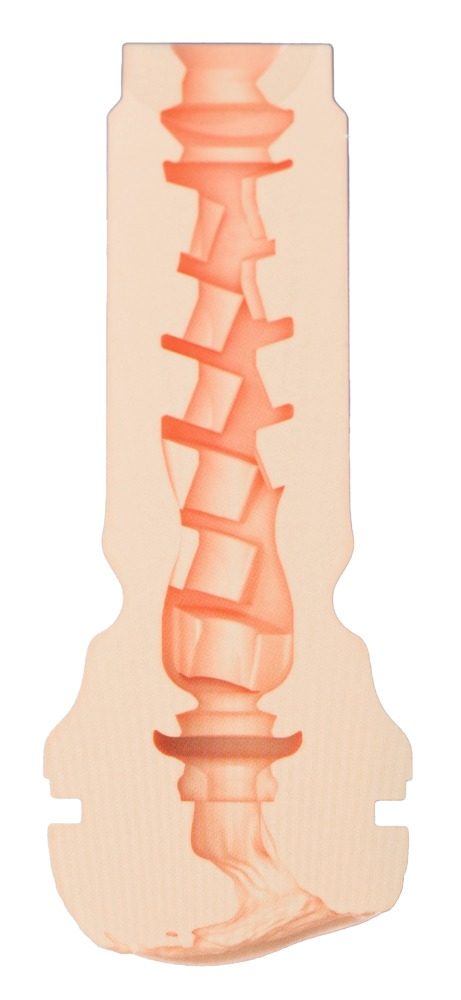 Kiiroo Feel Lacy Lennon - Obrázek 6