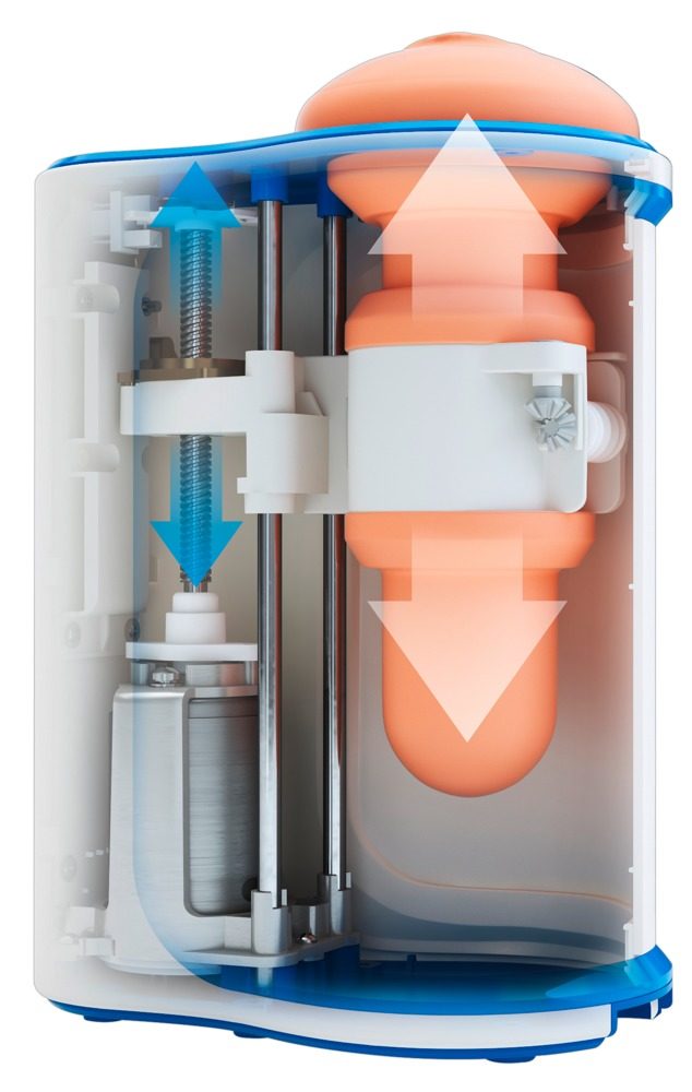 Autoblow A.I.+ Machine - Obrázek 4