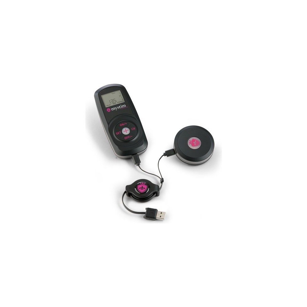 Mystim Cluster Buster - Obrázek 6