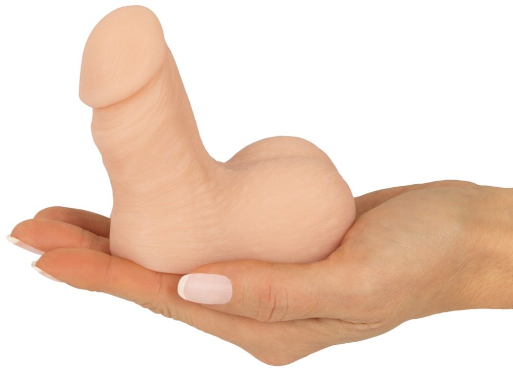 Fleshlight Mr. Limpy Small (obrázek 9)
