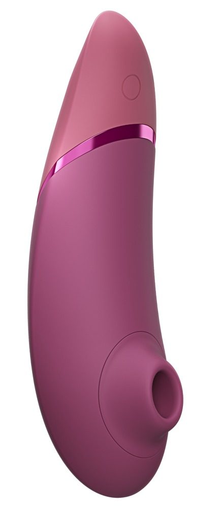 Womanizer Next Sensual Dusty Pink - revoluční womanizér pro ženy