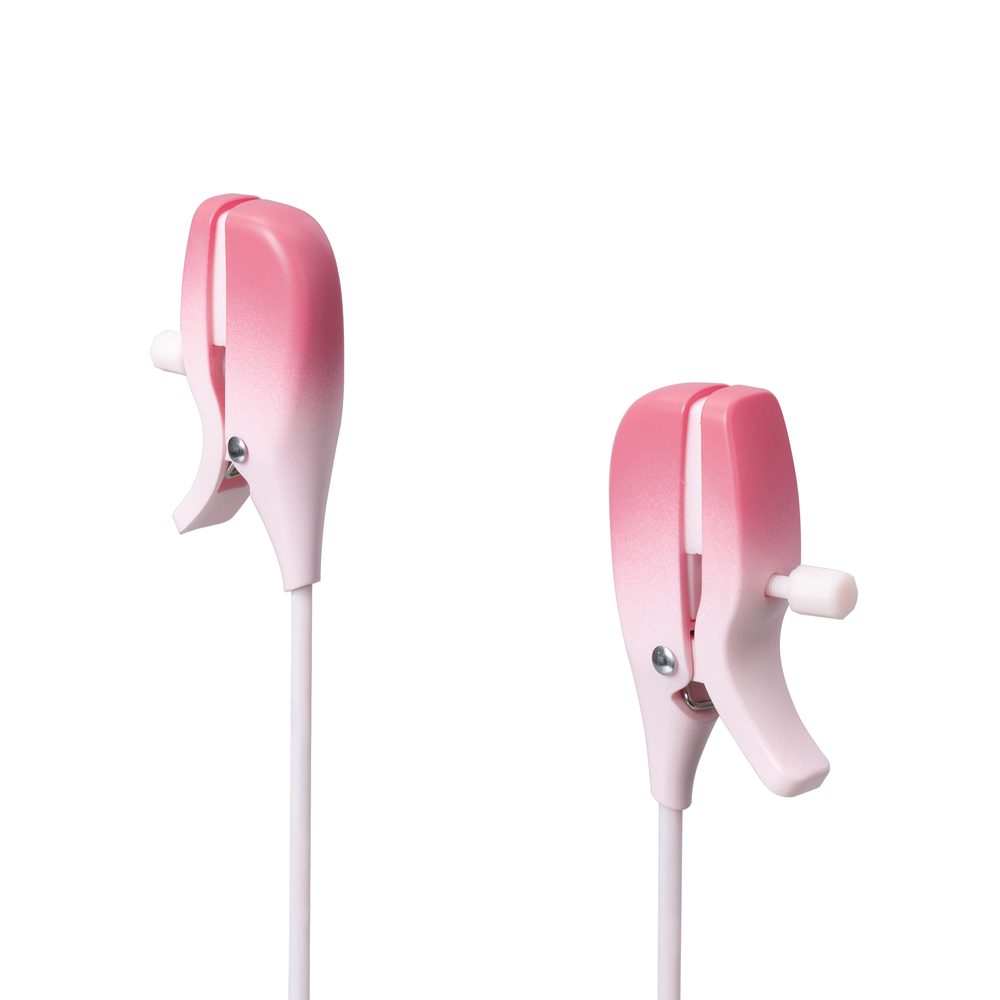 Lovense Gemini App-Controlled Vibrating Nipple Clamps - Obrázek 3
