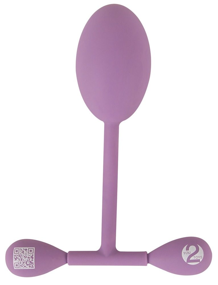 Vaginal Trainer with Bouncing Weights You2Toys - Obrázek 7