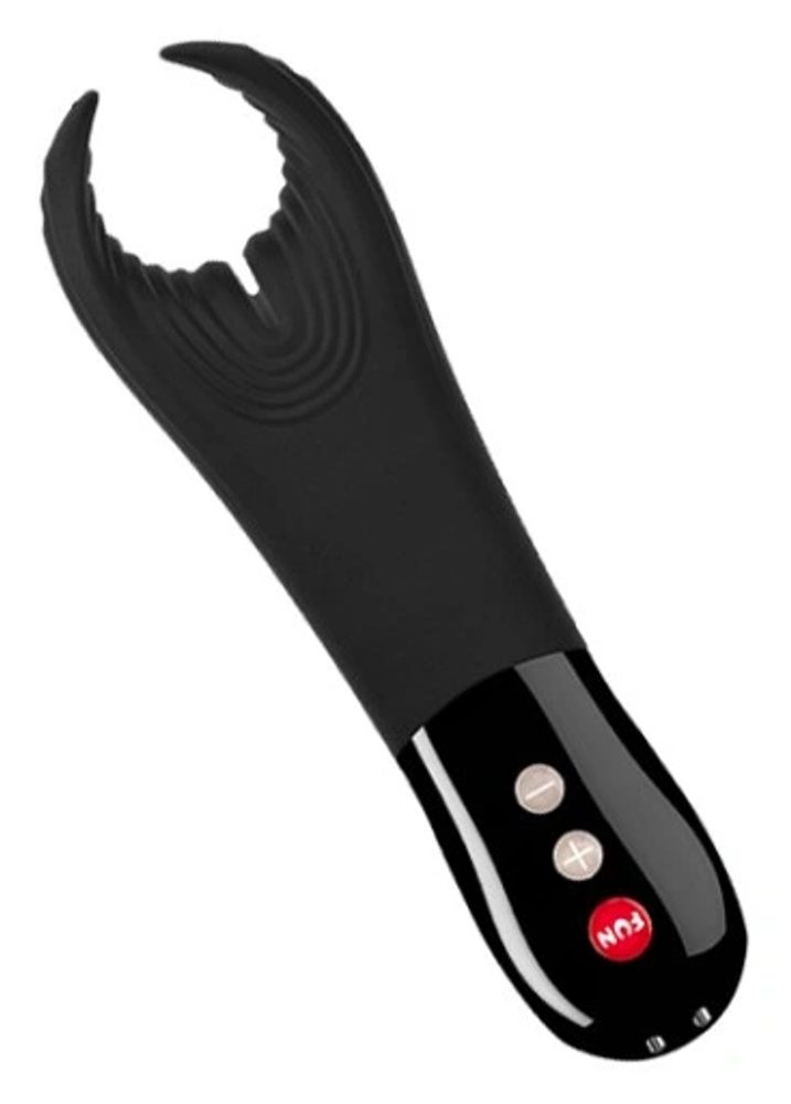 Fun Factory Manta černá - Obrázek 3