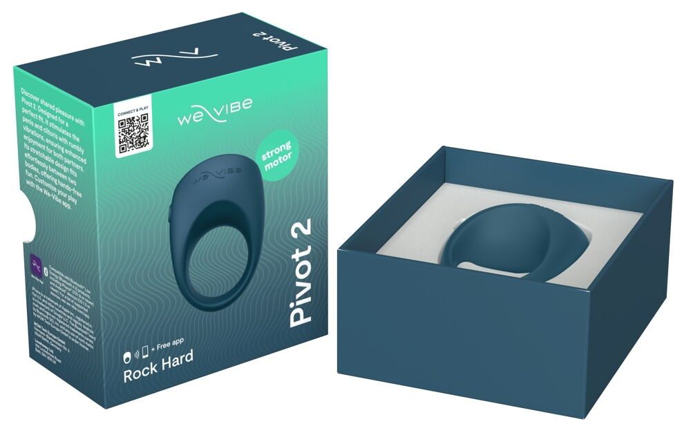 We-Vibe Pivot 2 (obrázek 19)
