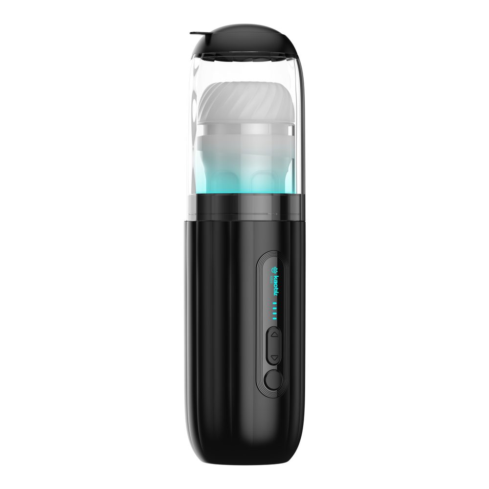 Svakom Kaotik Labs Shockwave