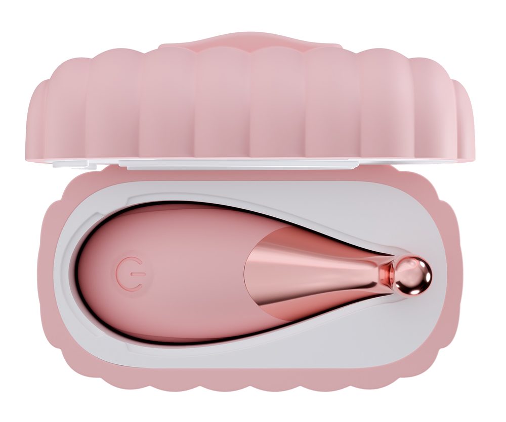 Blush – Play With Me: Wanderlust Pink - Obrázek 5