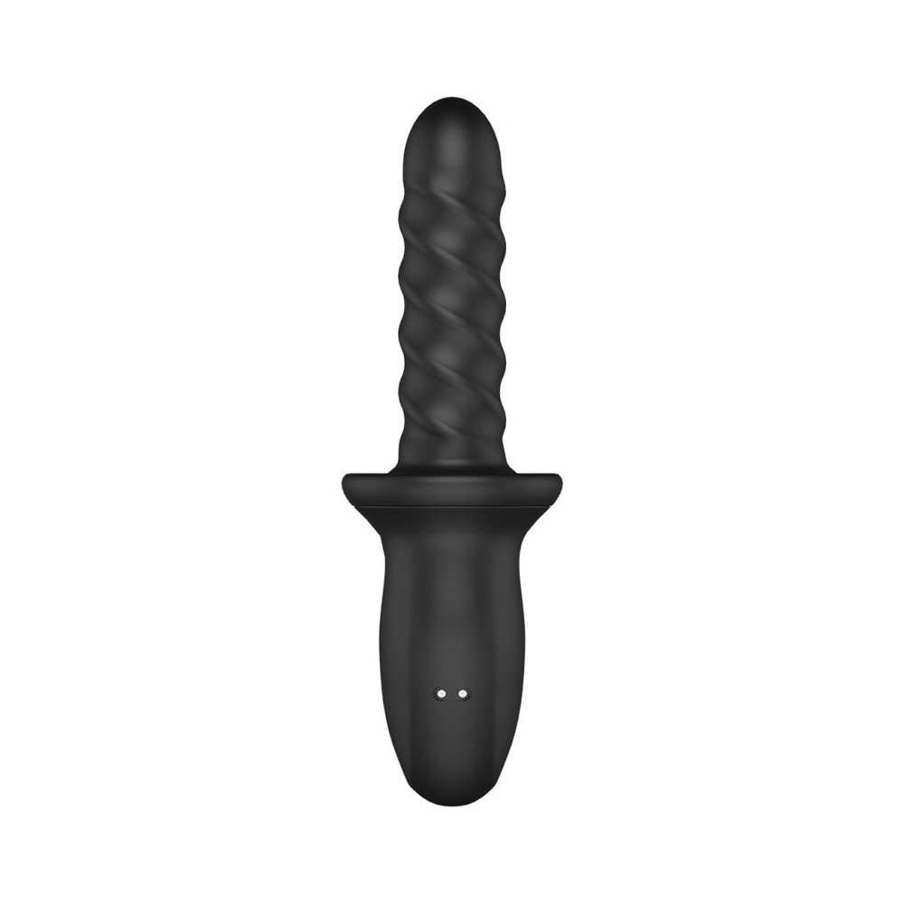 Nexus Ascent Spiral Anal Toy (obrázek 5)