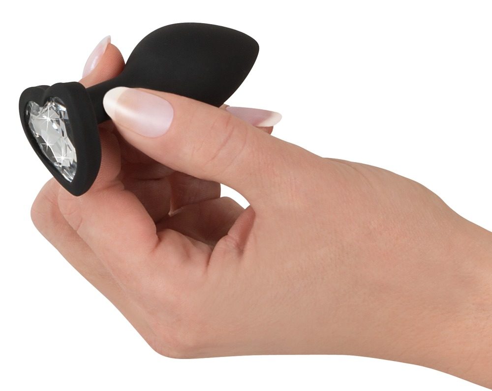 You2Toys Silicone Butt Plug - Obrázek 6