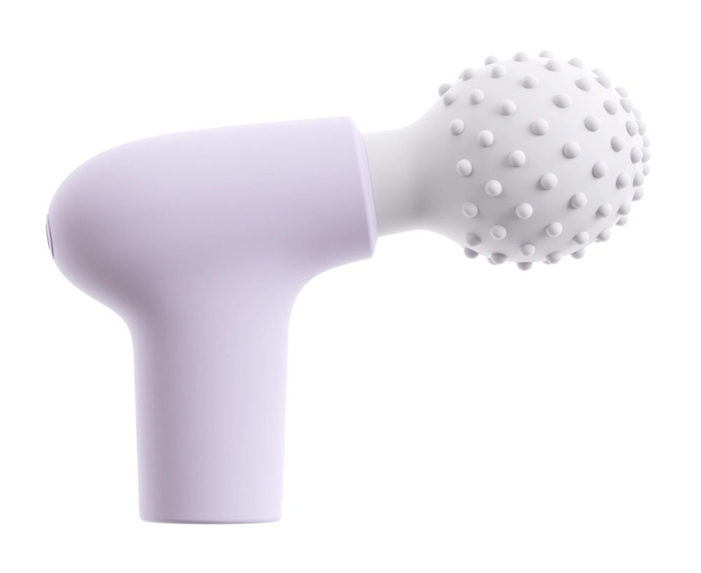 beau coeur Mini Massage Gun