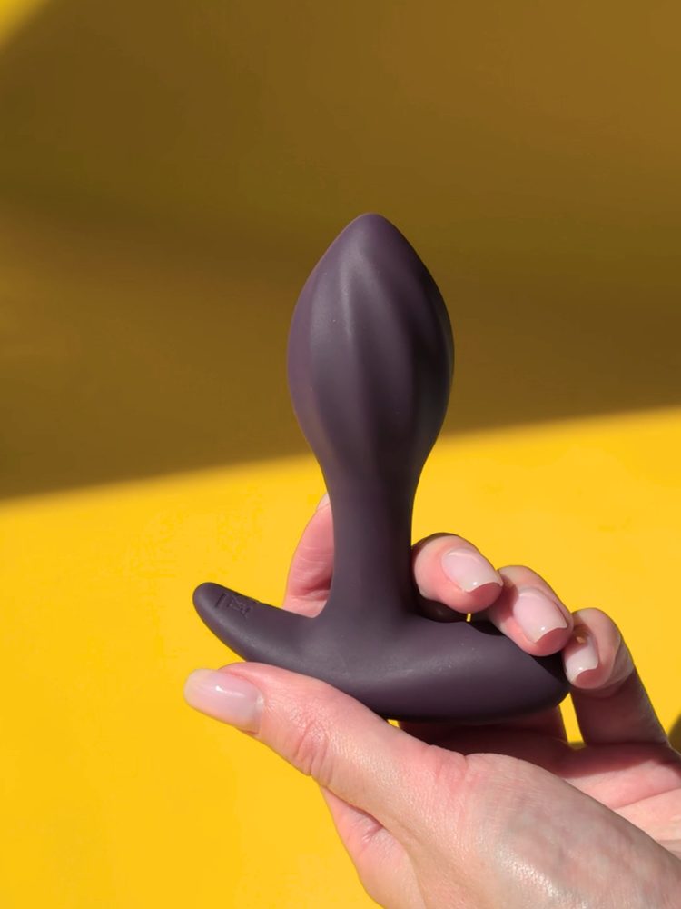 Lola Games Spice it Up Charm silikonový kolík na dálkové ovládání - Obrázek 5