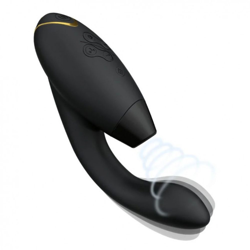 Womanizer DUO 2 Black (obrázek 9)