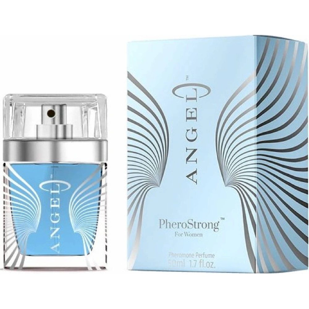 PheroStrong Pheromone Angel for Women 50 ml (obrázek 4)