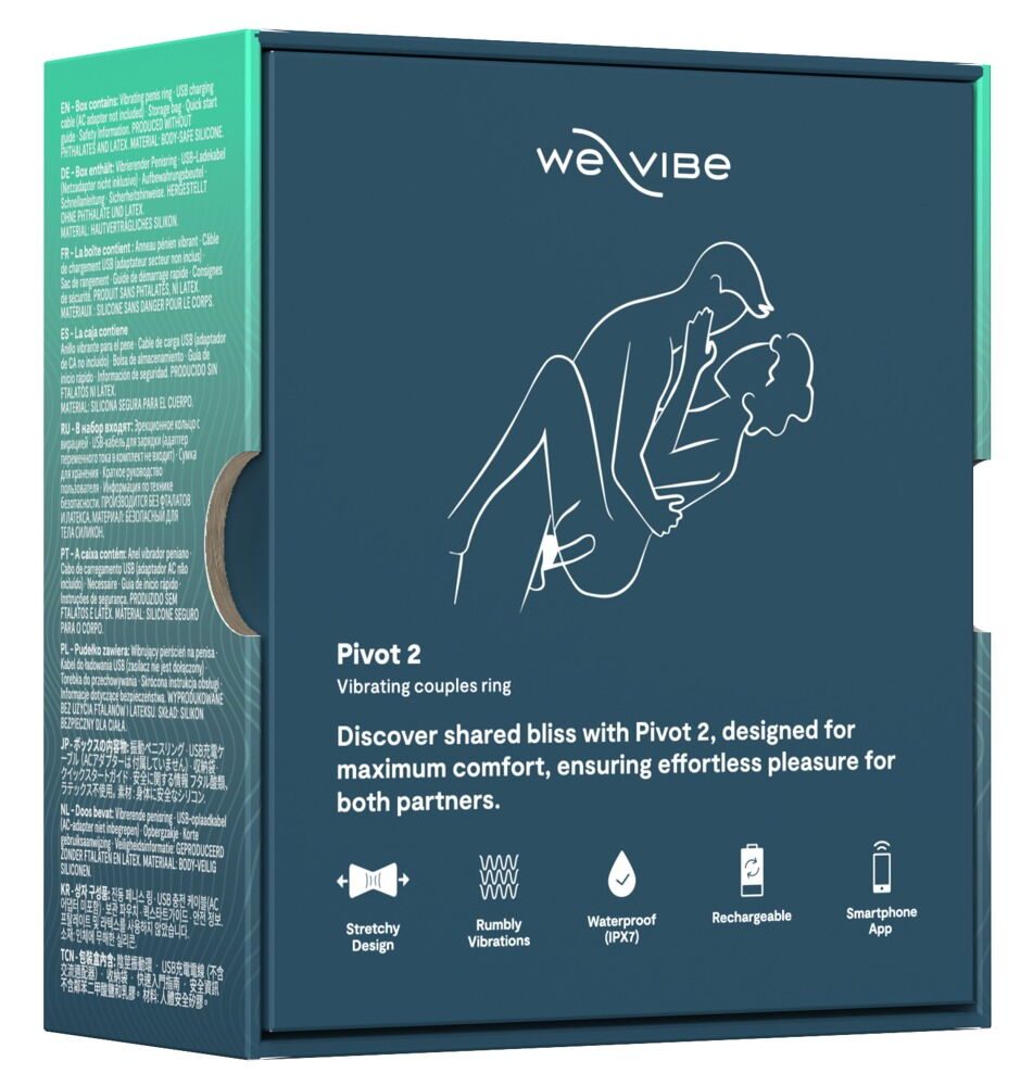 We-Vibe Pivot 2 (obrázek 18)