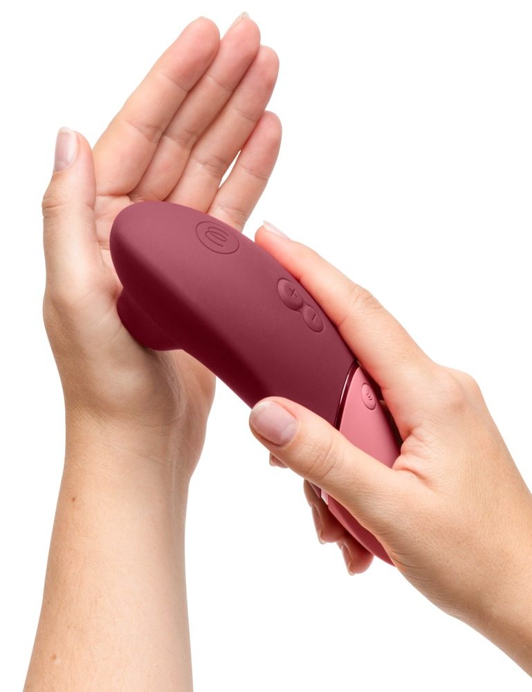 Womanizer Next Sensual Bordeaux (obrázek 7)