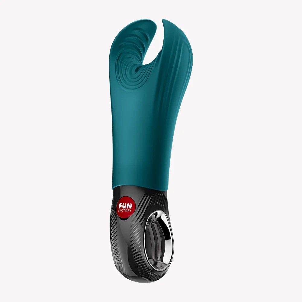 Fun Factory Manta Bottle Green (obrázek 9)