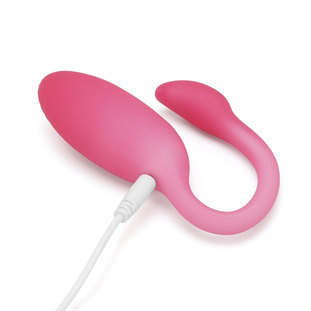 Magic Motion Flamingo vibrační vajíčko Pink 20 cm (obrázek 3)