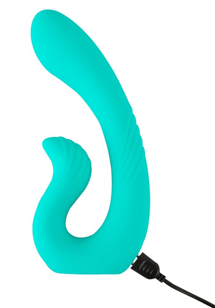 beau coeur Naira Dual Vibrator (obrázek 9)
