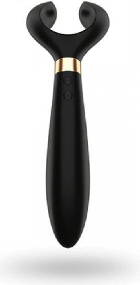 Satisfyer Endless Fun černý - Obrázek 7