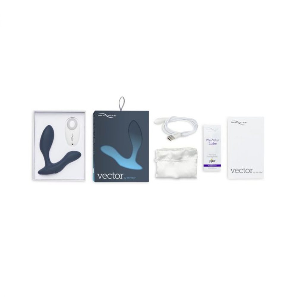 We-Vibe Vector - Obrázek 3