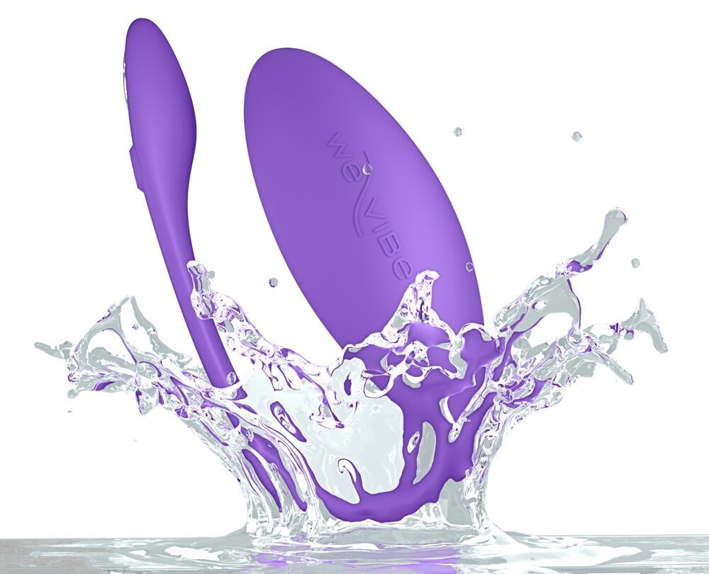 We-Vibe Jive Lite Purple (obrázek 10)