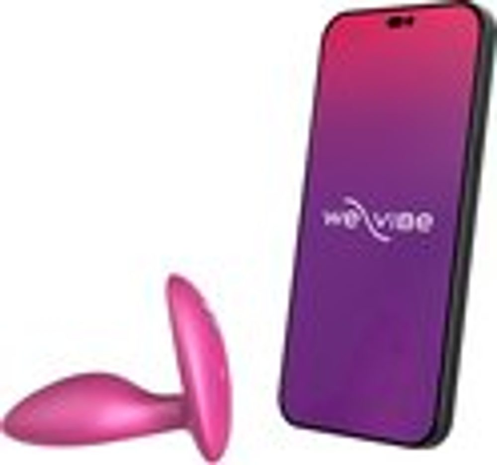 We-Vibe Ditto+ - Obrázek 3
