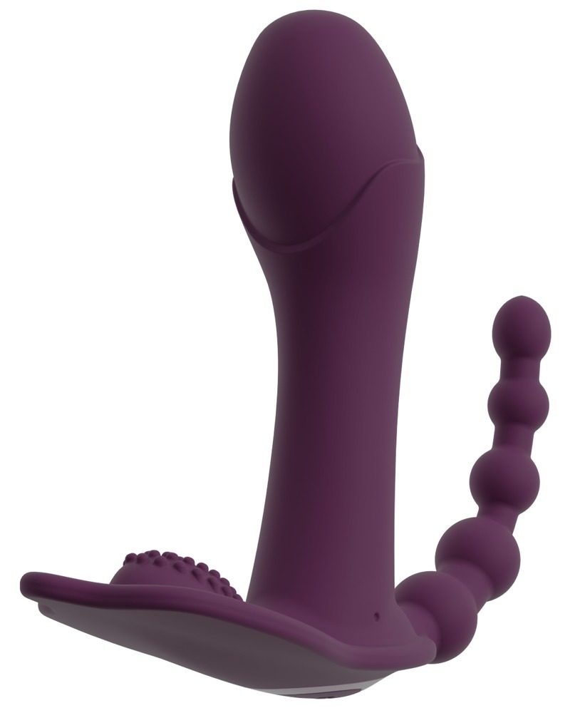 beau coeur Ariva RC Panty (obrázek 3)