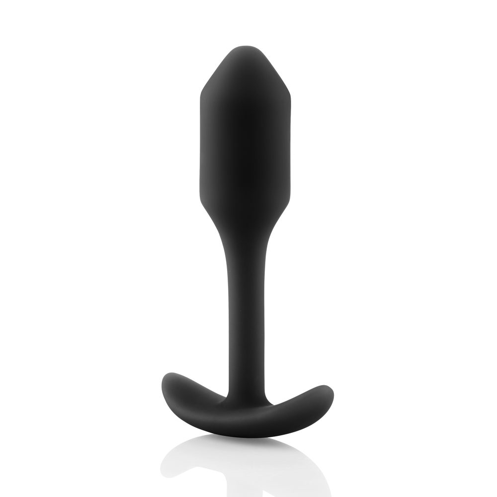 b-VIBE Snug Plug 1 - Obrázek 2
