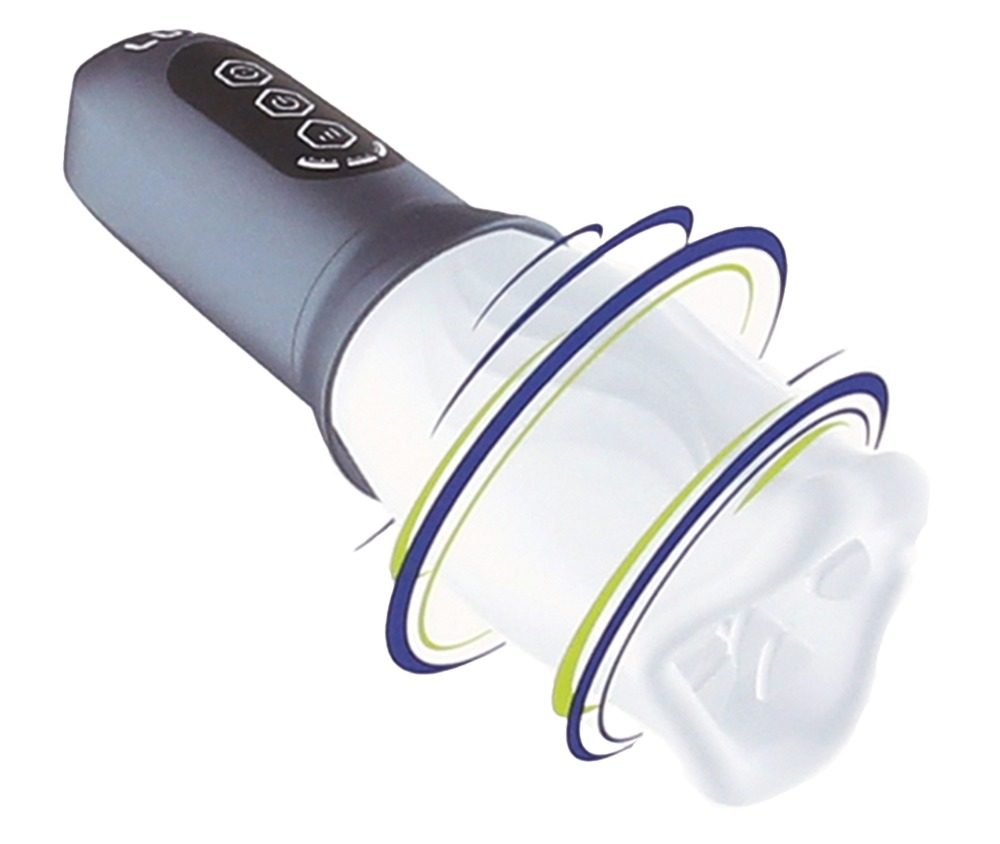 PowerBullet LUX active First Class Masturbator Cup (obrázek 9)