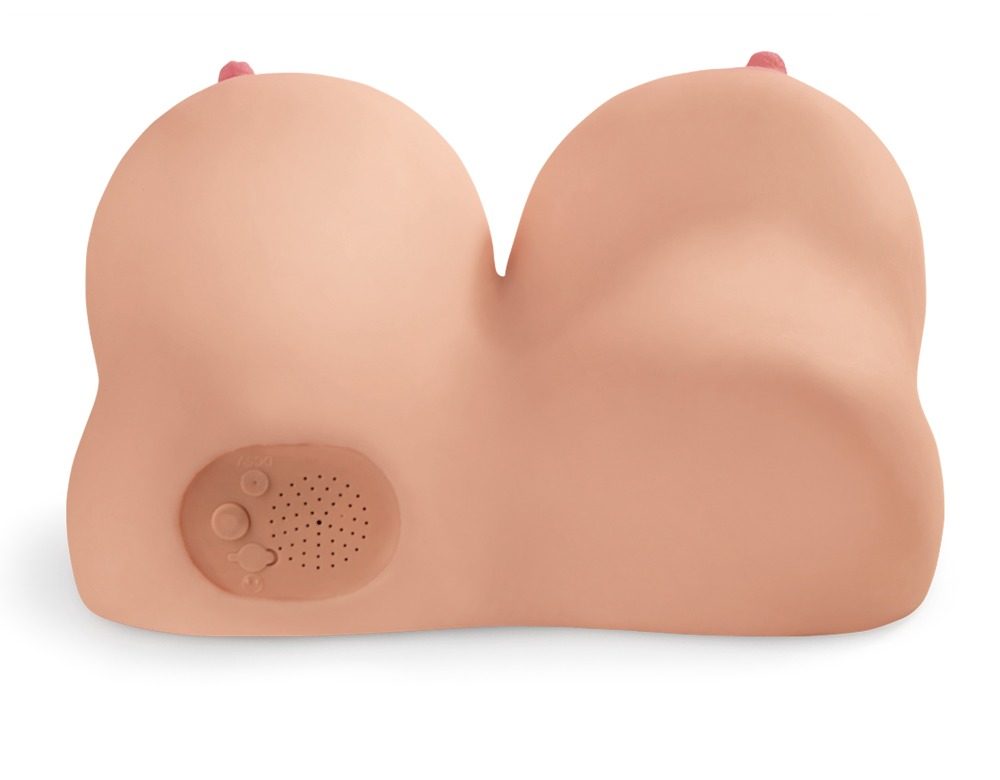 Pipedream Dirty Talk Interactive Titty Fuck-Her - Obrázek 5