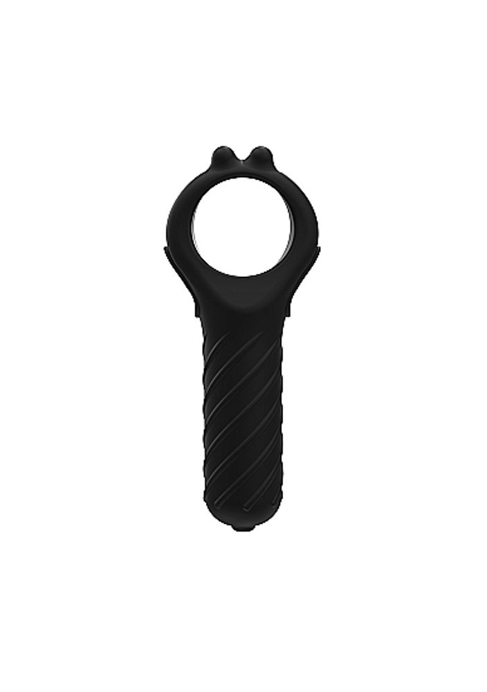 Bathmate Vibe Edge Black - Obrázek 7