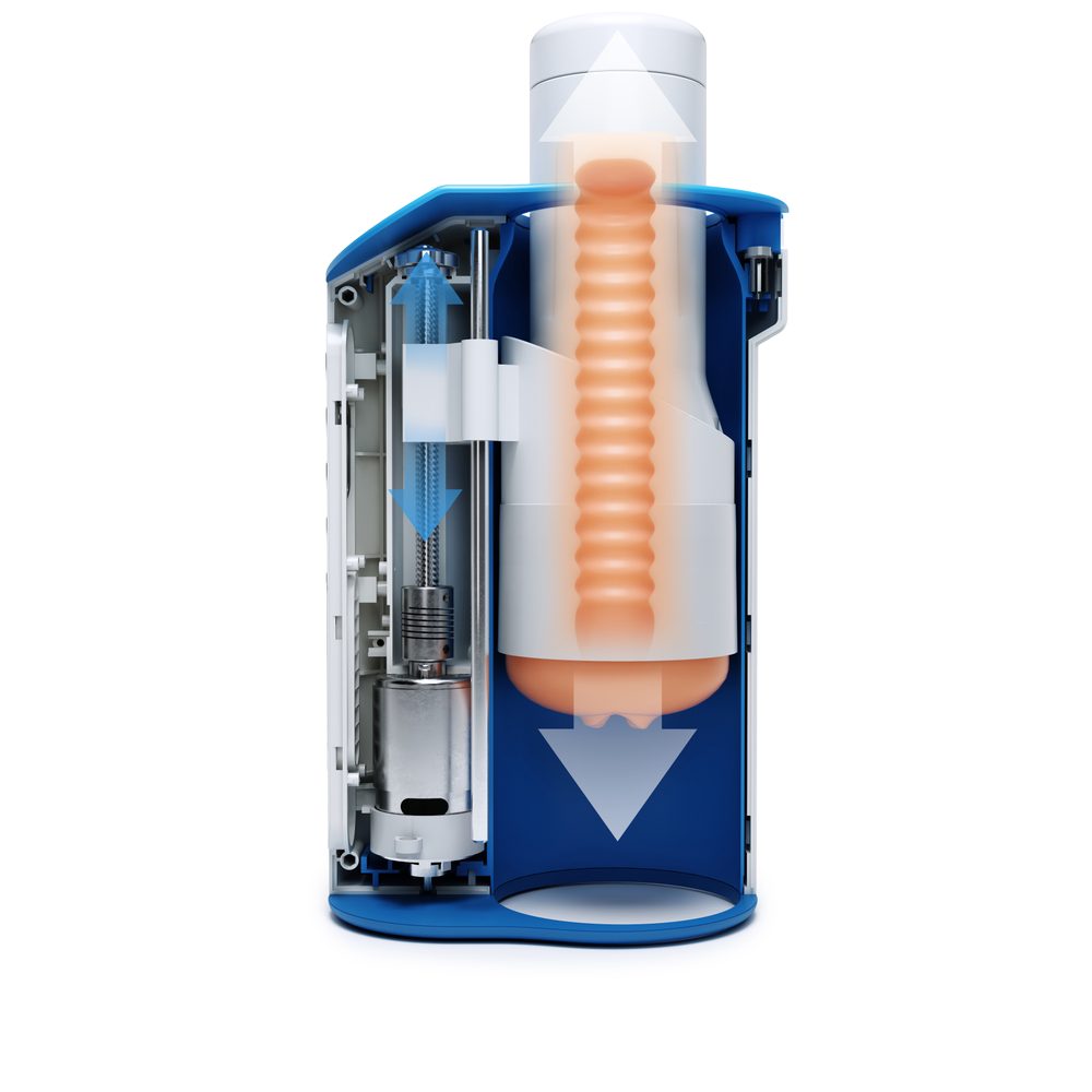 Autoblow  A.I. Ultra - Obrázek 4