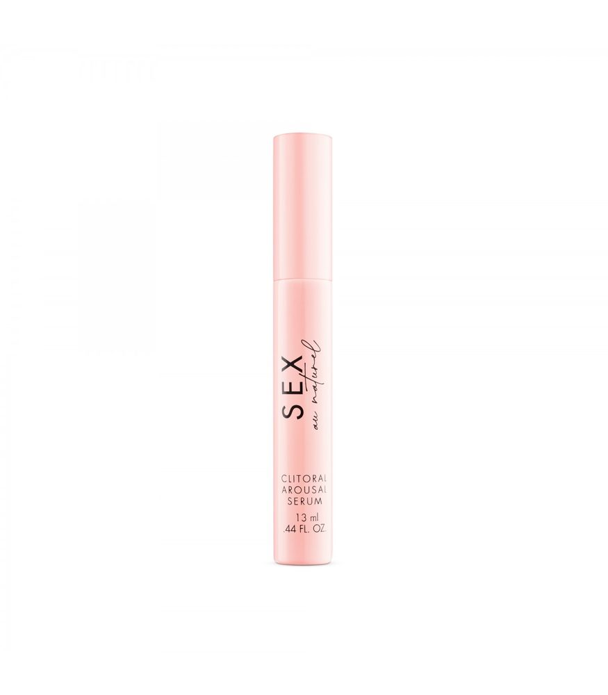 Slow Sex - CLITORAL AROUSAL SERUM - Obrázek 3