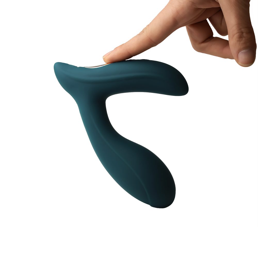 Adrien Lastic Pulsation (Prostate Stimulator + APP) (obrázek 10)
