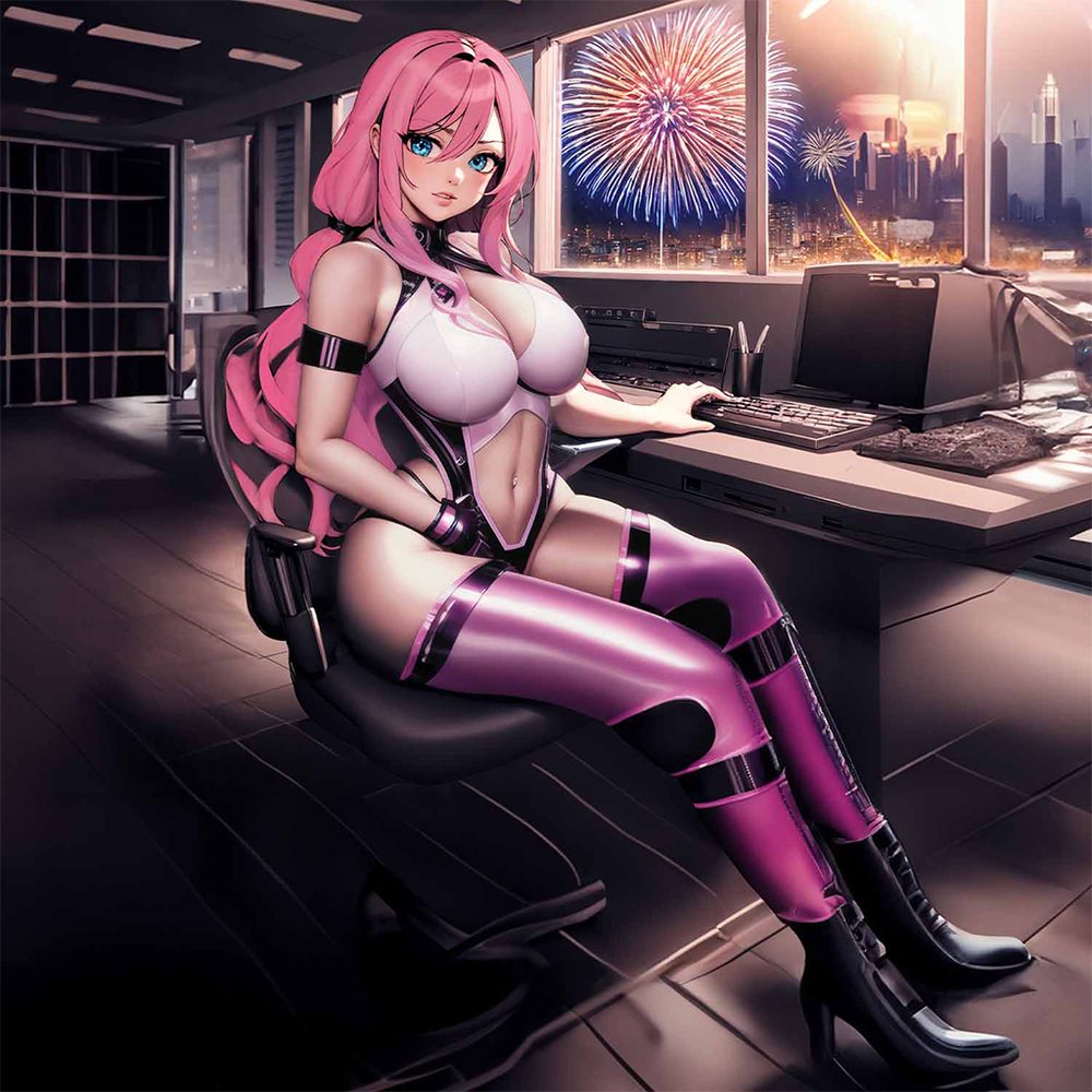 Fleshlight Fantasy Sasha Nakamoto Ecchi (obrázek 13)